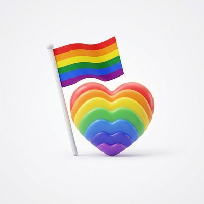 Pride Month